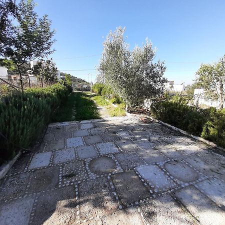 Villa Ermali Ksamil Esterno foto