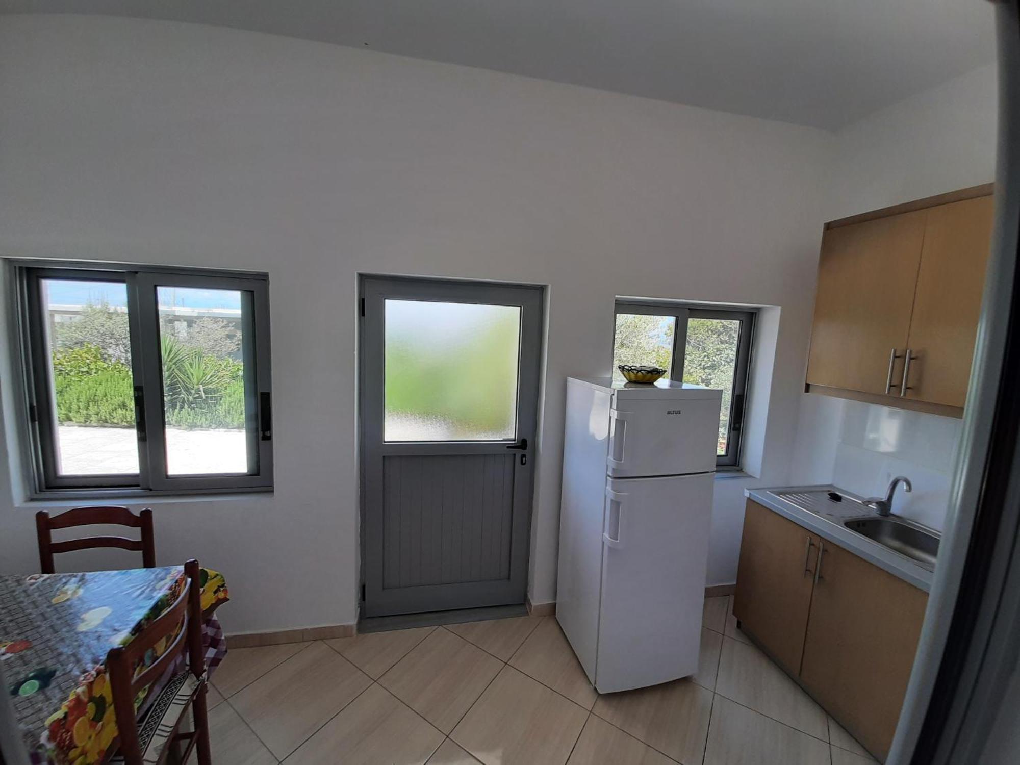 Villa Ermali Ksamil Camera foto
