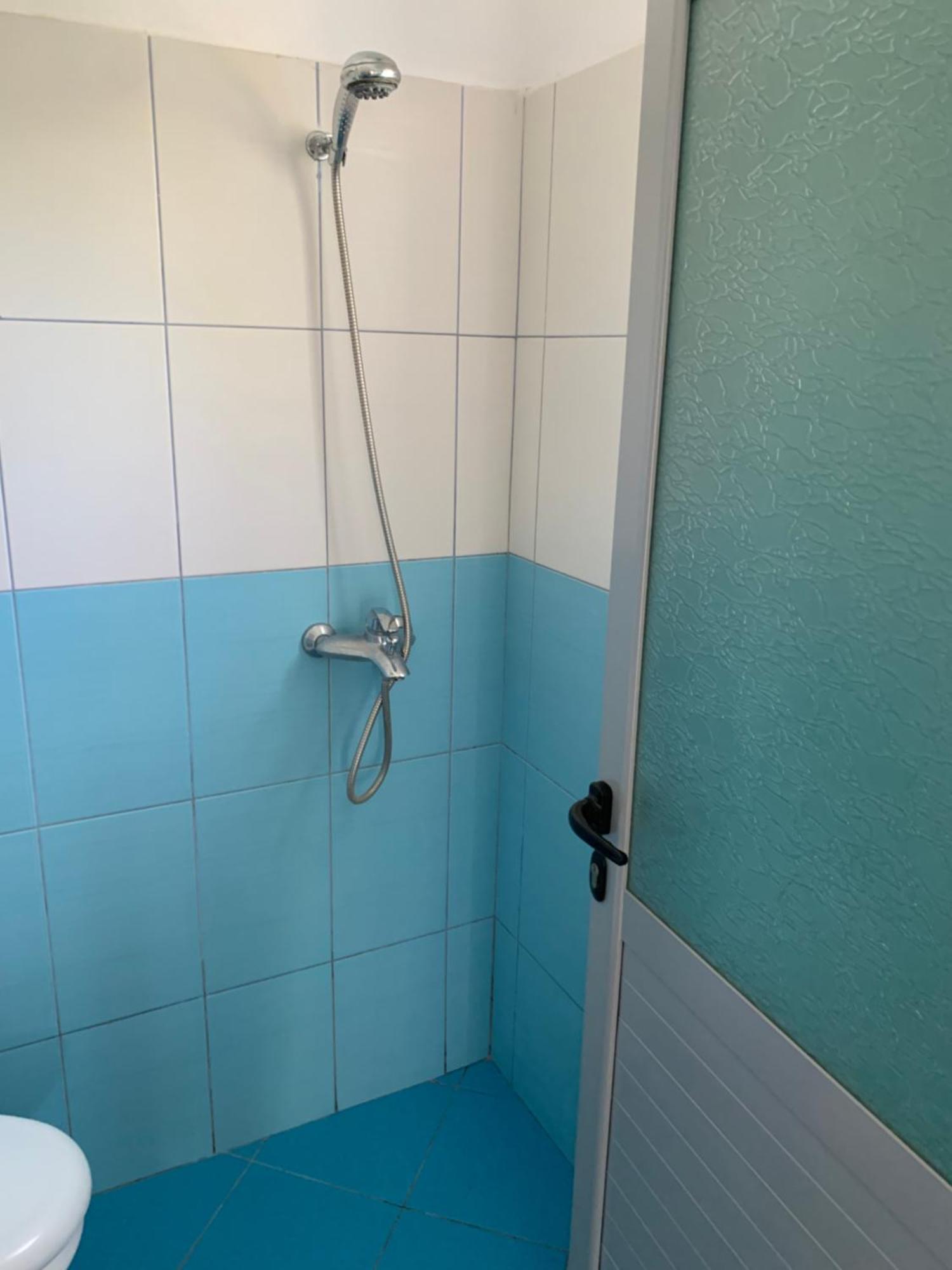 Villa Ermali Ksamil Esterno foto